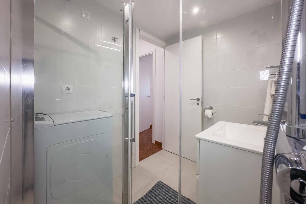 Apartamento Acogedor, Terraza, Piscina Y Mar Benalmádena Extérieur photo